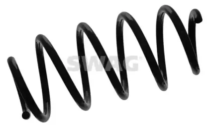 Пружина ходовой части SWAG купить